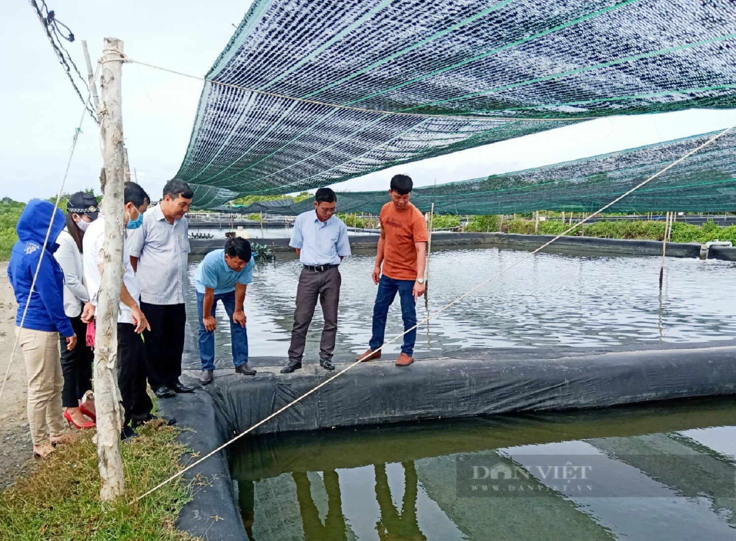 TP.HCM đẩy nhanh chuyển đổi số nông nghiệp, nông thôn - Ảnh 4.