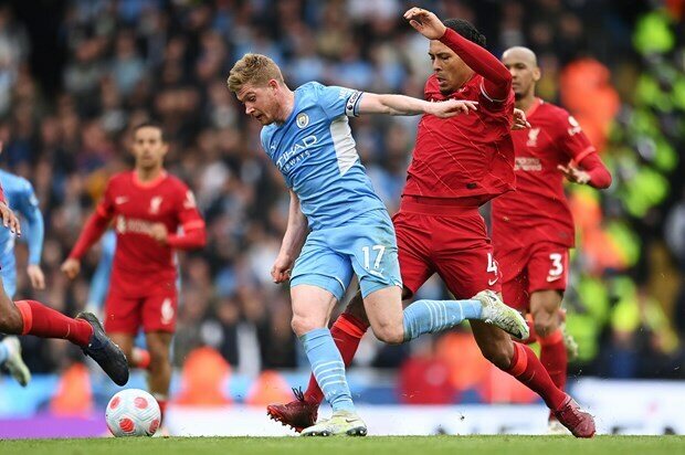 BLV Quang Huy: &quot;Liverpool sẽ xuống tới đáy ở trận gặp Manchester City&quot; - Ảnh 3.