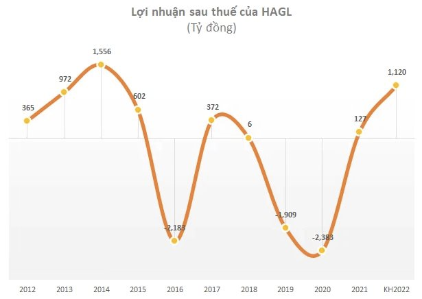 Bầu Đức: &quot;Phải có tên trong danh sách tỷ phú thế giới chứ không đơn thuần là người giàu Việt Nam&quot; - Ảnh 2.