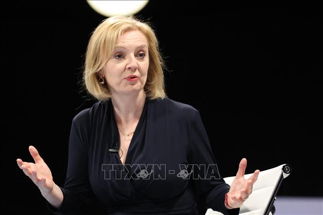 Loạt nghị sĩ Anh kêu gọi Thủ tướng Liz Truss từ chức - Ảnh 1.