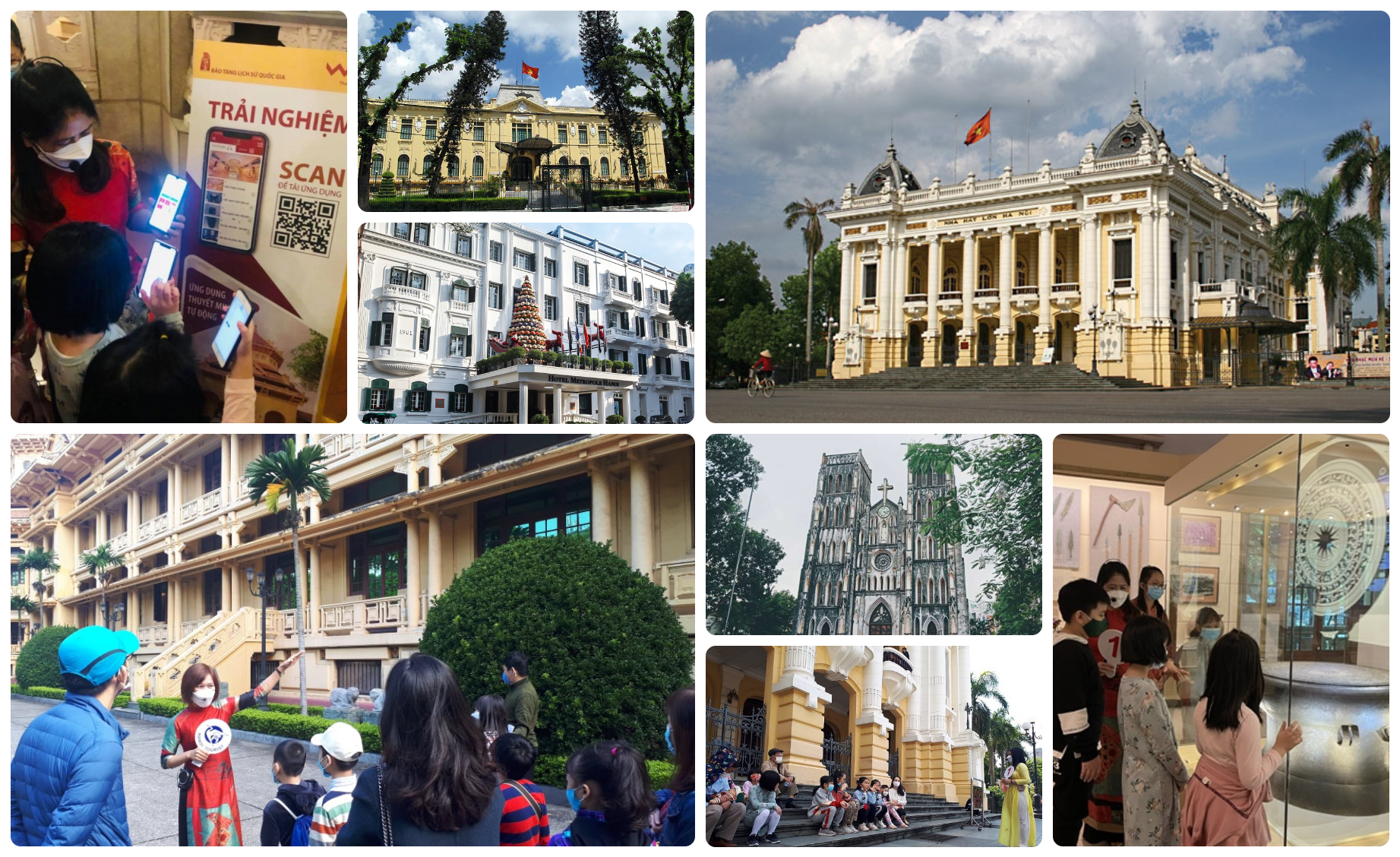  Vietkings công bố Top 50 tour du lịch độc đáo mang lại trải nghiệm thú vị tại Việt Nam - Ảnh 14.