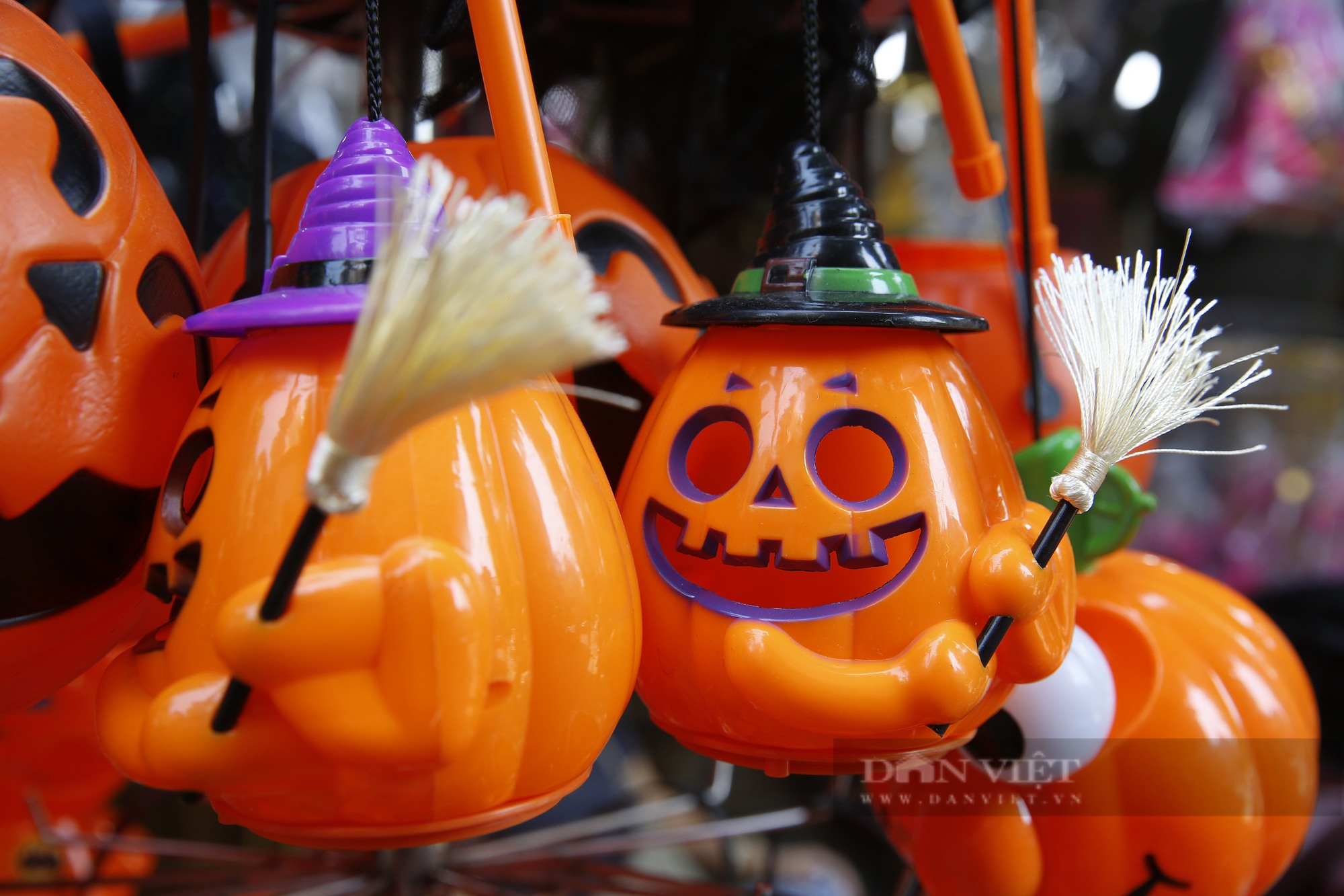 50+ hình ảnh Halloween đẹp kinh dị đáng sợ nhất cho bạn