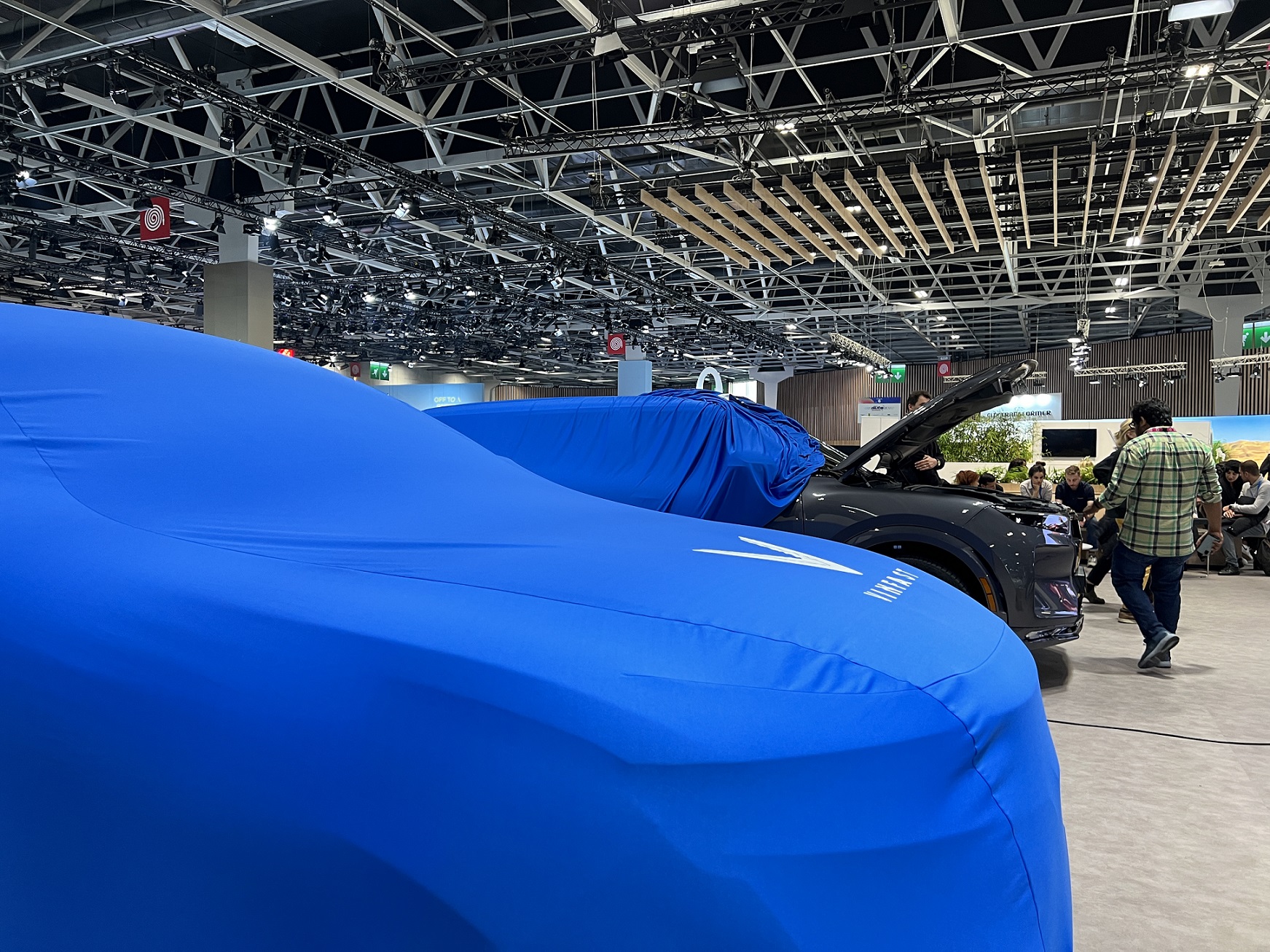 VinFast mang gì đến Paris Motor Show 2022? - Ảnh 4.