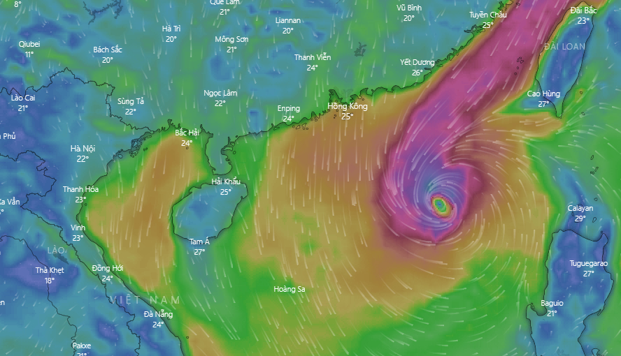Bão số 6 NESAT: Hãy xem những hình ảnh ấn tượng của bão số 6 NESAT, hi vọng sẽ không có thiệt hại nhiều đến nhân mạng và tài sản. Cùng theo dõi để trải nghiệm cảm giác bão bùng nơi biển cả.