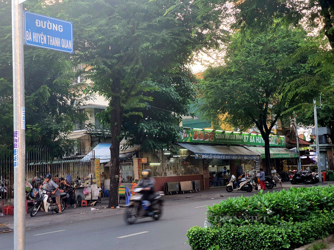 Sài Gòn quán: Con đường lẩu cá kèo nức tiếng ở quận 3 - Ảnh 6.