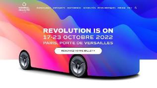 VinFast trở lại Paris trong diện mạo mới - Ảnh 9.