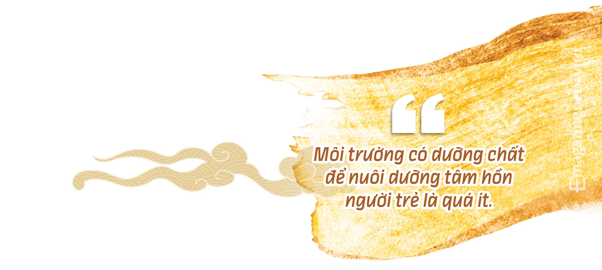 Sư Minh Niệm: Giới nhà giàu, trí thức, quan chức... bị stress bởi họ quá chủ quan, tự tin mình tài giỏi - Ảnh 2.