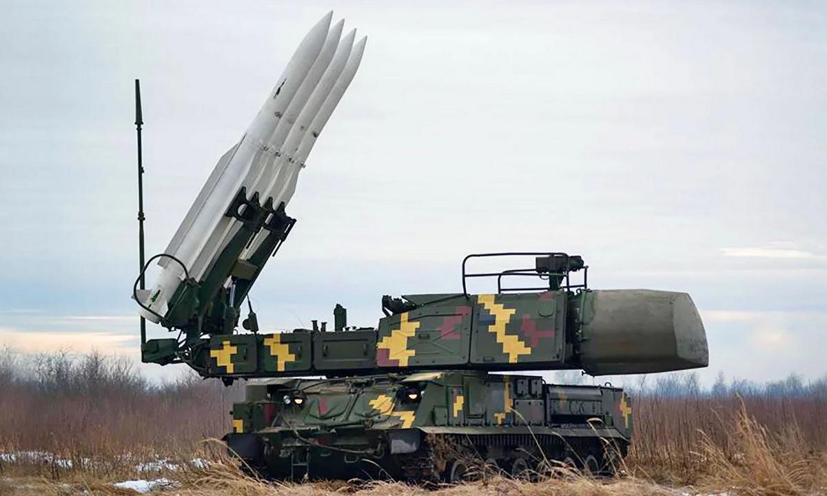 Lưới lửa NATO ở Ukraine có làm khó được quân đội Nga? - Ảnh 5.