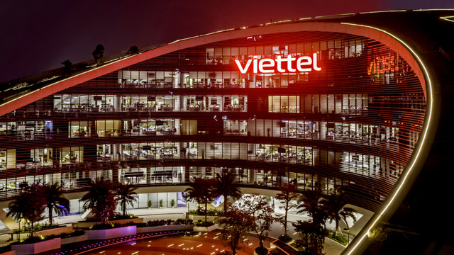 Viettel 6 năm liên tục là doanh nghiệp nộp thuế lớn nhất Việt Nam - Ảnh 1.