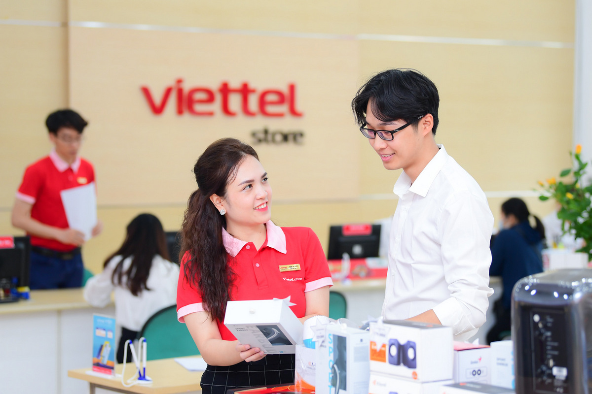 Viettel 6 năm liên tục là doanh nghiệp nộp thuế lớn nhất Việt Nam - Ảnh 2.