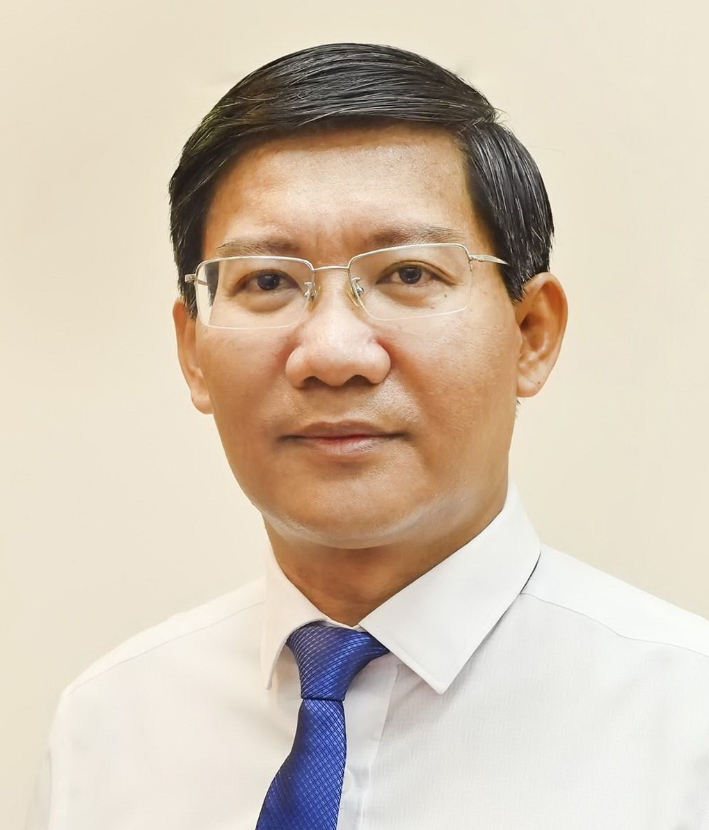 Tỉnh ủy Bình Thuận thông báo kỷ luật ông Lê Tuấn Phong - Chủ tịch UBND tỉnh Bình Thuận - Ảnh 1.