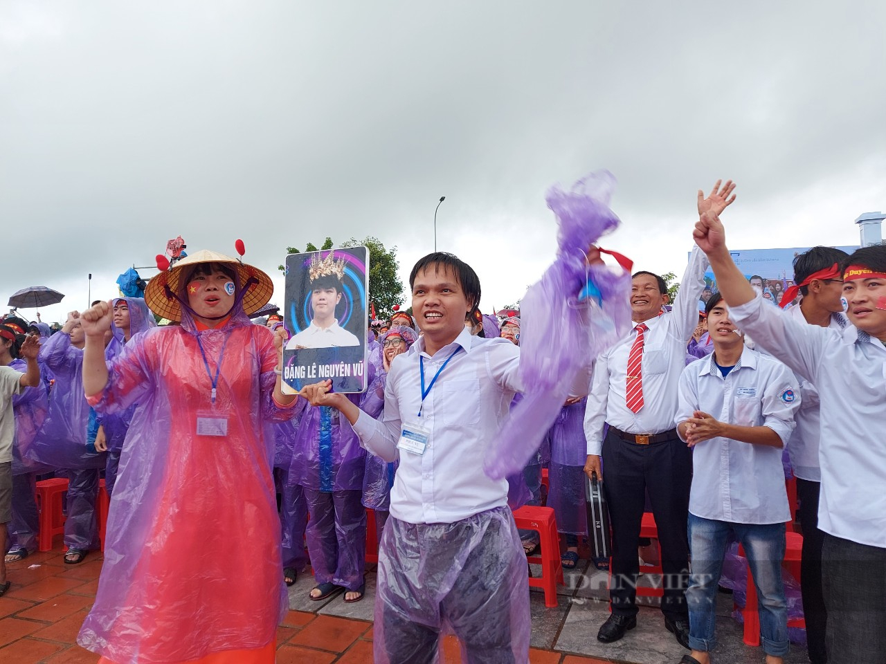 Bà nội nhà vô địch Olympia năm thứ 22 Đặng Lê Nguyên Vũ: “Chiến thắng của Vũ là chiến thắng ngọt ngào” - Ảnh 5.