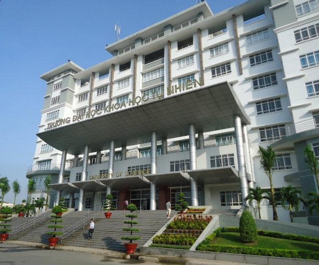 Trường Đại học Khoa học Tự nhiên TP.HCM bất ngờ xét tuyển bổ sung thêm 8 ngành  - Ảnh 1.