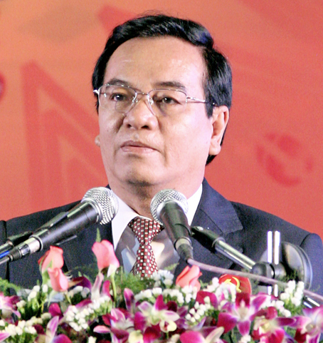Cựu bí thư và cựu Chủ tịch Đồng Nai bị bắt vì liên quan Công ty AIC - Ảnh 1.