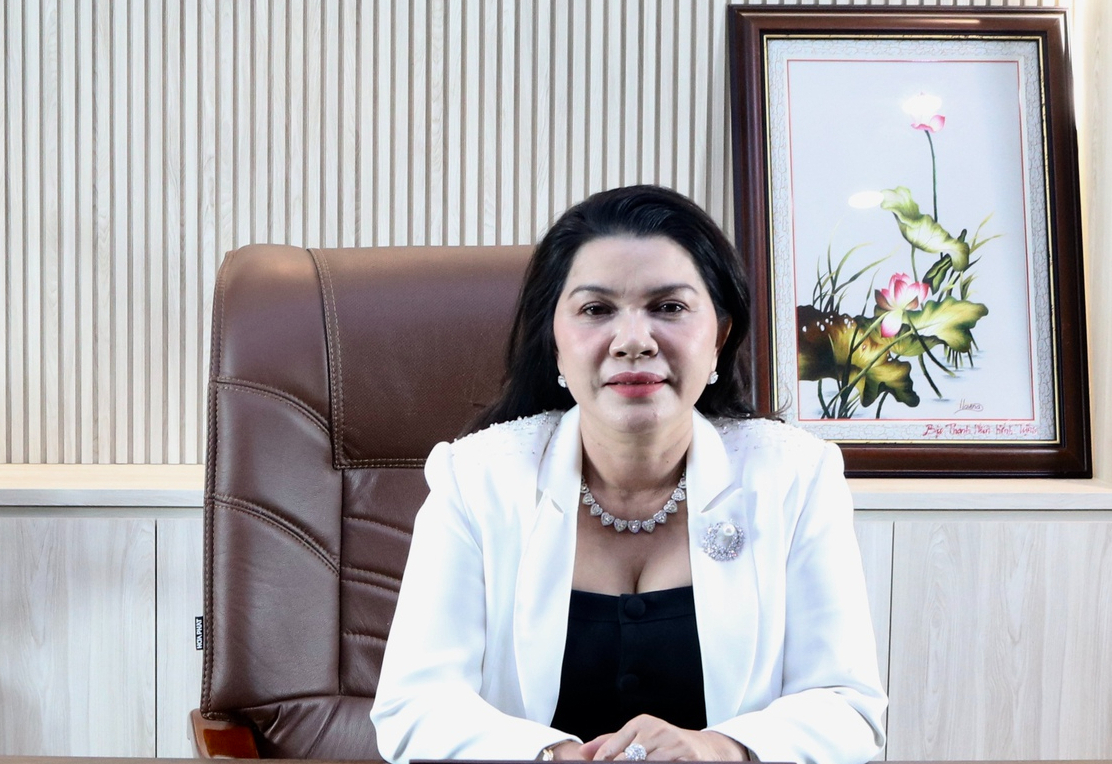 Nữ tướng Kim Oanh Group: “Tôi nghĩ trồng cây ngọt sẽ hái được quả ngọt” - Ảnh 1.