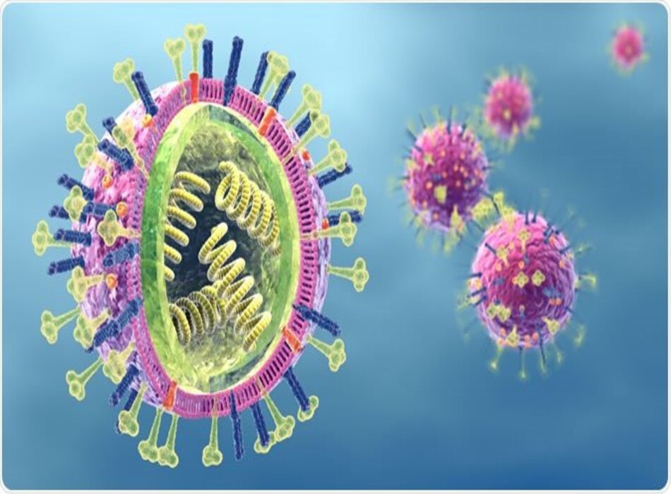 Tái xuất hiện cúm A/H5N1 trên người, sau hơn 8 năm vắng bóng - Ảnh 1.