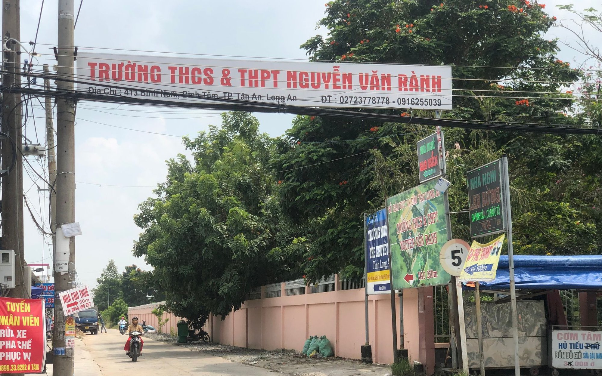 Vụ nam sinh bị đánh tử vong ở Long An: Khởi tố, bắt tạm giam 7 đối tượng