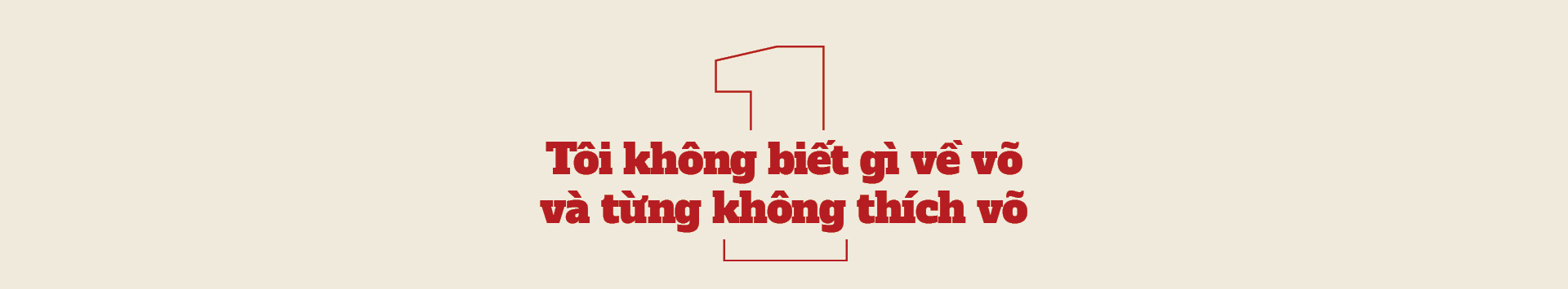 Võ sư Lê Minh Thu - quyền Chưởng môn Bình Định Gia: Từ &quot;người đàn bà buồn&quot; đến &quot;bông hồng thép&quot; làng võ cổ - Ảnh 2.