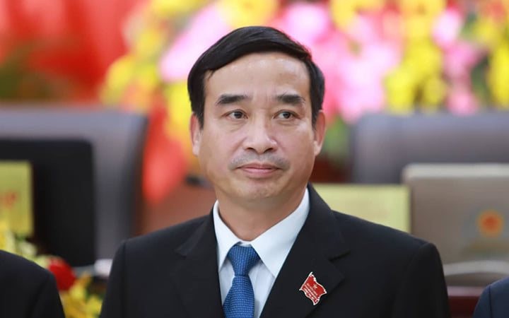 Kỷ luật Chủ tịch TP Đà Nẵng Lê Trung Chinh và Phó Chủ tịch Ngô Thị Kim Yến
