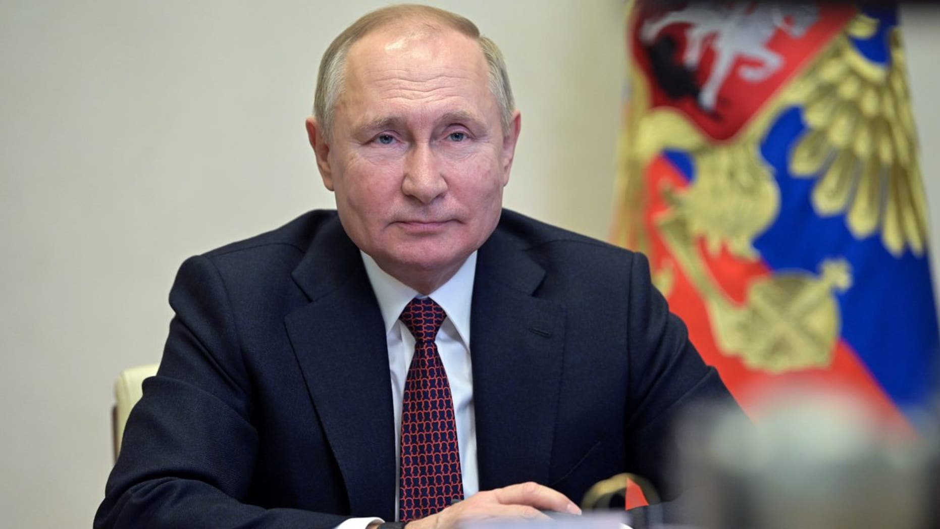 TT Putin ban bố thiết quân luật ở 4 tỉnh vừa sáp nhập từ Ukraine, Kiev nói gì? - Ảnh 1.