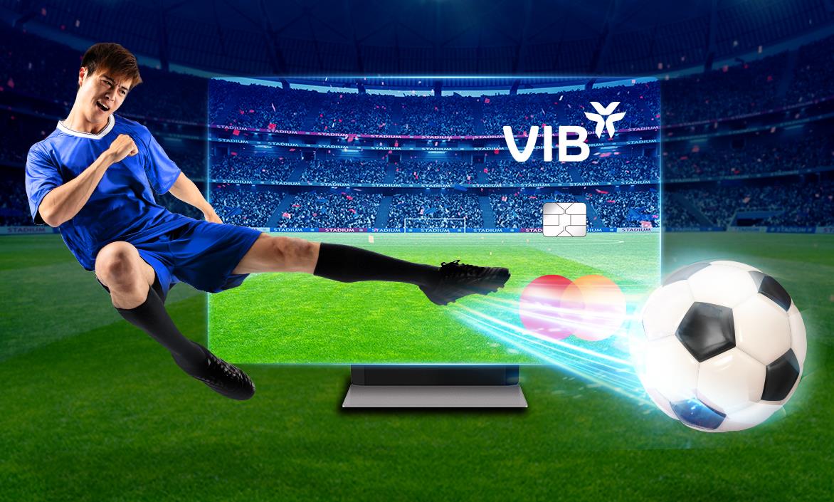 SAMSUNG giảm đến 60%, tặng TV Frame 43’’ cho chủ thẻ VIB mùa World Cup - Ảnh 1.