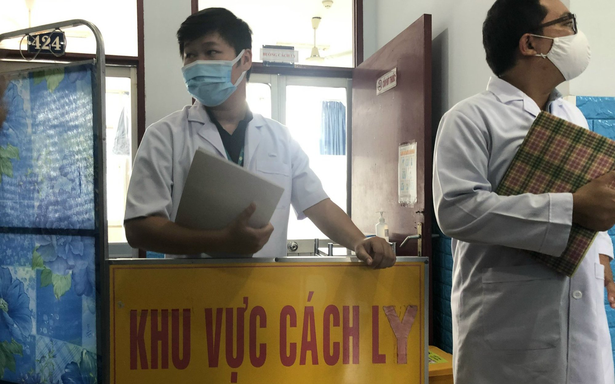 TP.HCM: Phát hiện ca đậu mùa khỉ thứ 2, không phải lây nhiễm cộng đồng