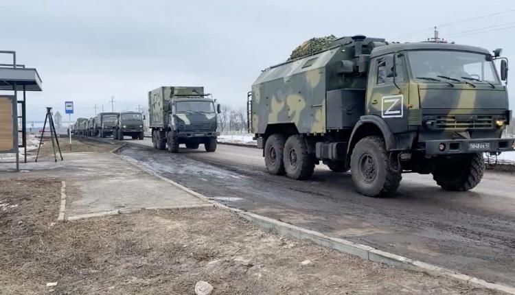 Tổ hợp tác chiến điện tử Leer-3 của Nga làm tê liệt sóng GSM ở Ukraine? - Ảnh 9.