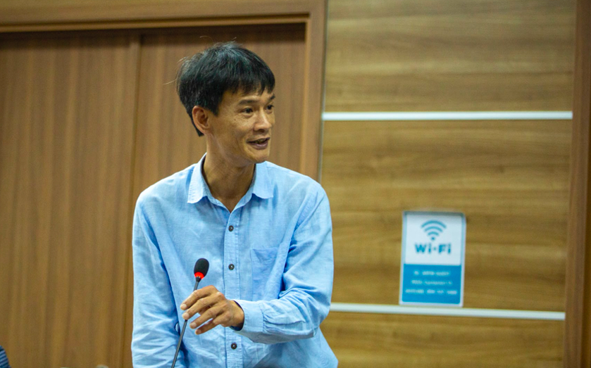 Hội Truyền thông số đề nghị Google đối xử công bằng với nhà sáng tạo nội dung số Việt Nam - Ảnh 1.