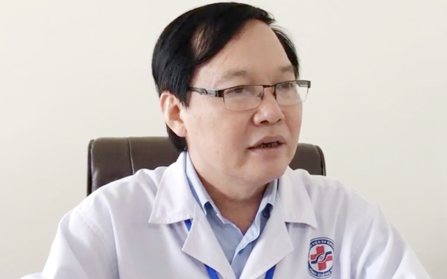 Quảng Ngãi: Cựu Phó Giám đốc Sở Y tế, cựu Giám đốc BVĐK tỉnh làm Giám đốc BV Tư nhân 