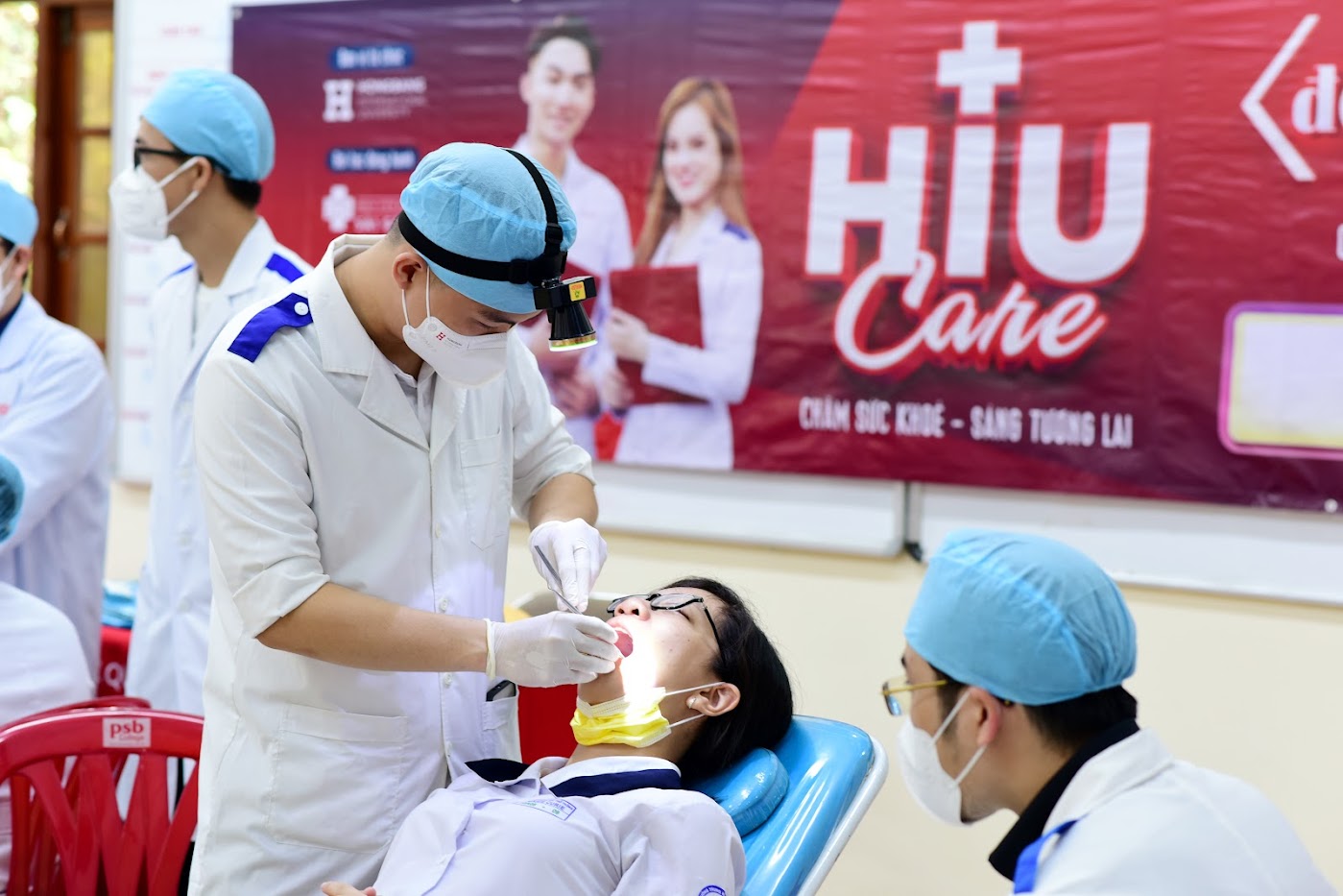 Đa dạng các loại học bổng dành cho sinh viên trong năm học mới - Ảnh 3.