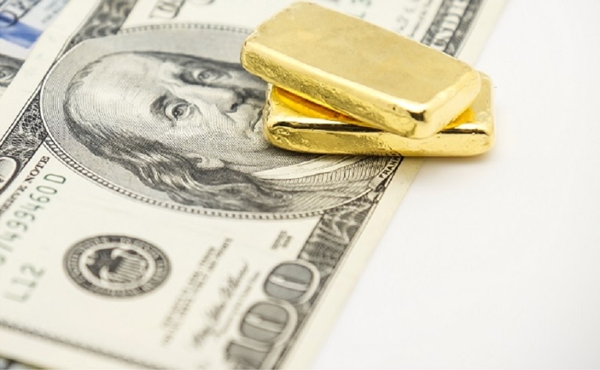 Giá vàng hôm nay 21/10: Vàng thế giới tiếp tục giảm, vàng trong nước tăng - Ảnh 3.
