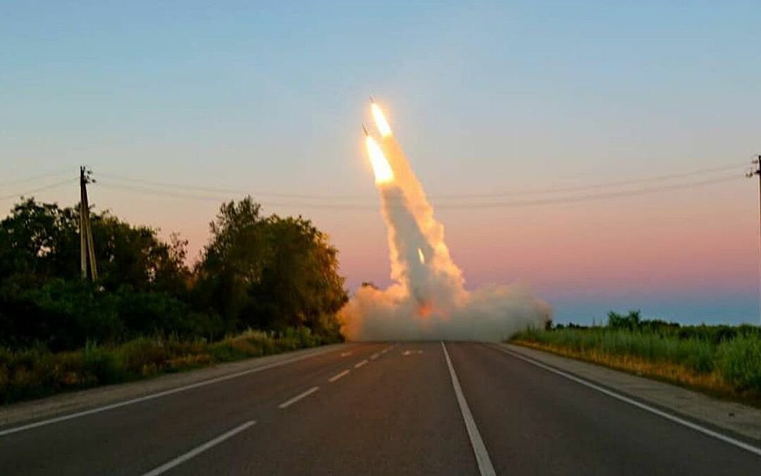 Nóng chiến sự: Nga bắn hạ 33 tên lửa HIMARS của Ukraine