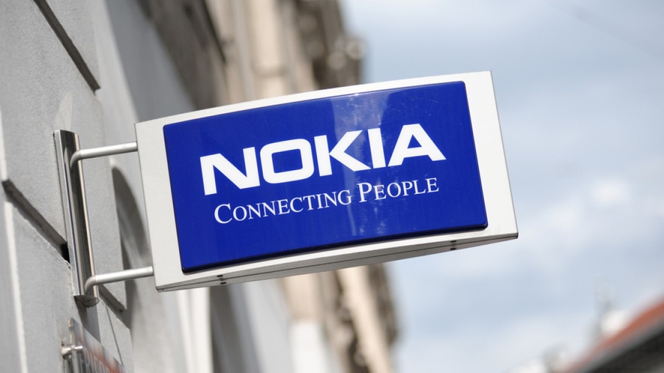 Lợi nhuận của hãng Nokia tăng &quot;èo uột&quot;, cổ phiếu lao đao - Ảnh 1.