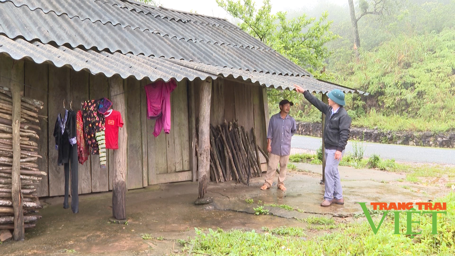 Lai Châu chìa khóa để người dân đồng lòng bảo vệ rừng - Ảnh 5.