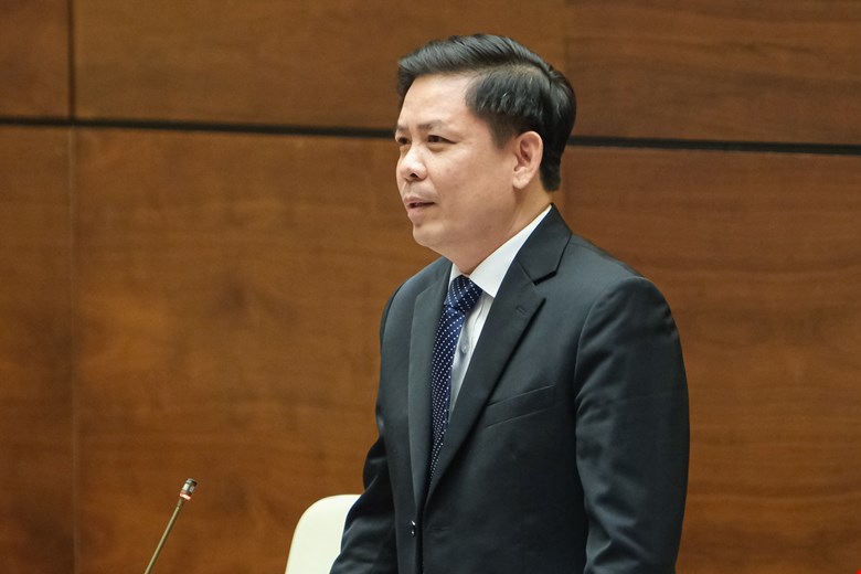 Nguyên Bộ Trưởng Nguyễn Văn Thể Được Bộ Chính Trị Phân Công Giữ Chức Vụ Mới
