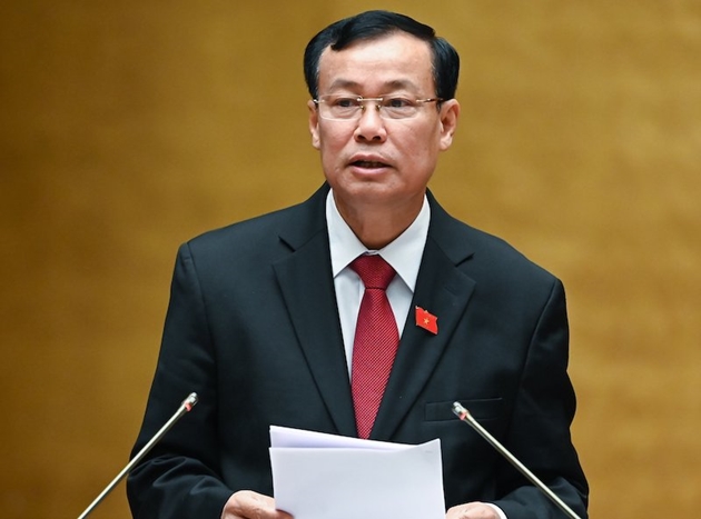 Bộ trưởng Bộ Quốc phòng Phan Văn Giang: Xây dựng Luật Phòng thủ dân sự là rất cần thiết - Ảnh 3.