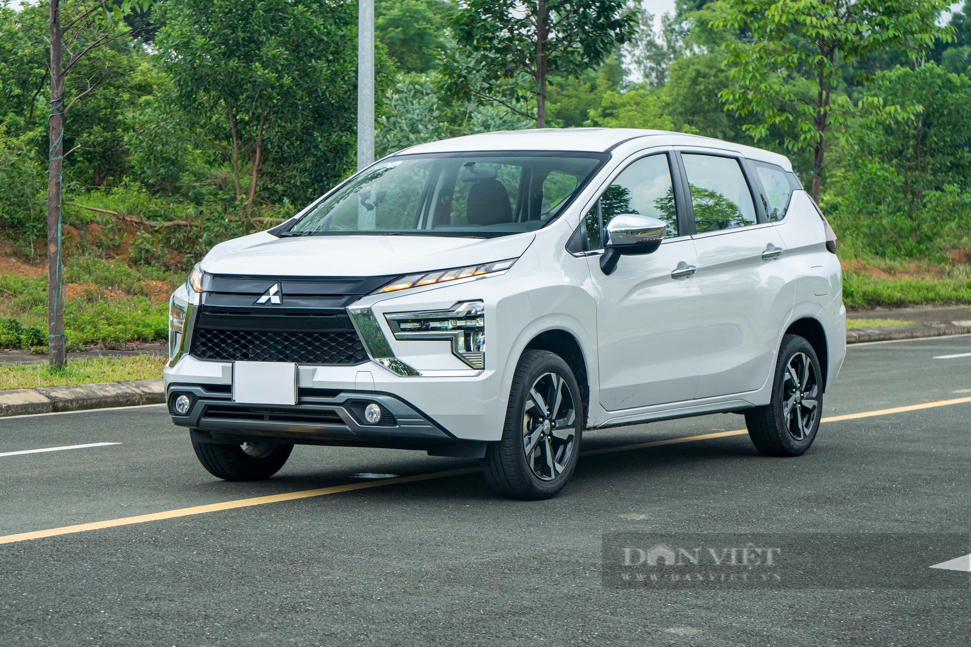 Xe MPV 7 chỗ tiết kiệm nhiên liệu nhất năm 2024: Bán chạy, nhưng Mitsubishi Xpander không đứng đầu danh sách này- Ảnh 3.