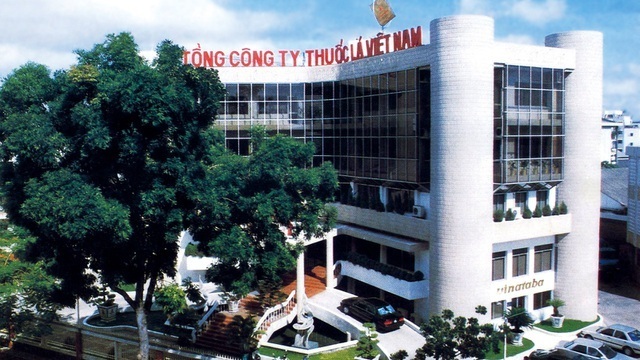 Tổng công ty Thuốc lá làm trái chỉ đạo của Thủ tướng liên quan dự án &quot;đất vàng&quot; tại 152 Trần Phú  - Ảnh 1.