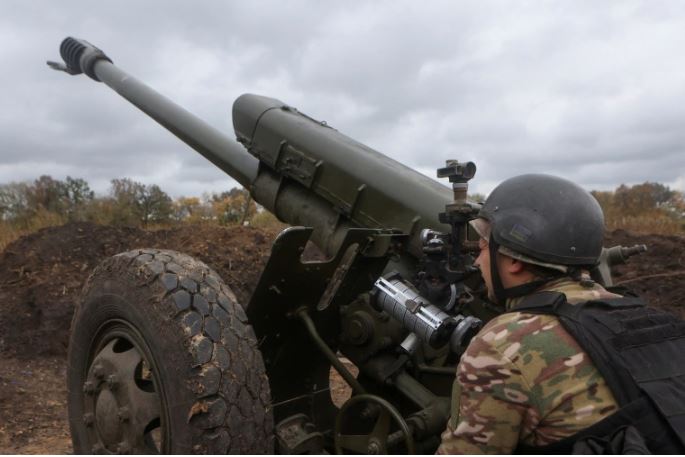 Liệu Nga có đang tìm 'lối thoát' cho cuộc chiến Ukraine? - Ảnh 1.