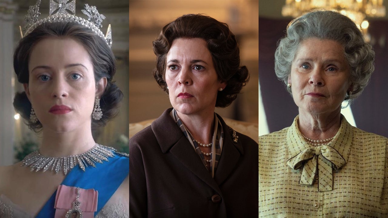 Netflix nhượng bộ khi &quot;The Crown&quot; bị chỉ trích dữ dội - Ảnh 2.