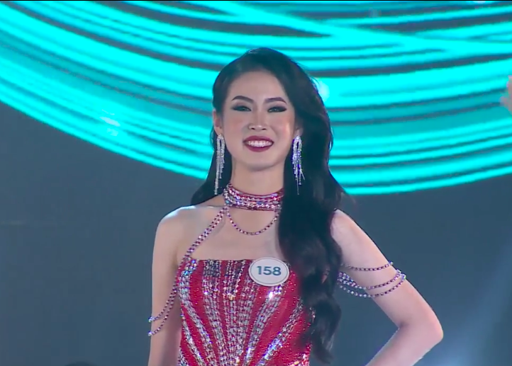 Chung kết Hoa hậu Biển Đảo Việt Nam 2022: Lộ diện chủ nhân vương miện 3,9 tỷ đồng - Ảnh 4.