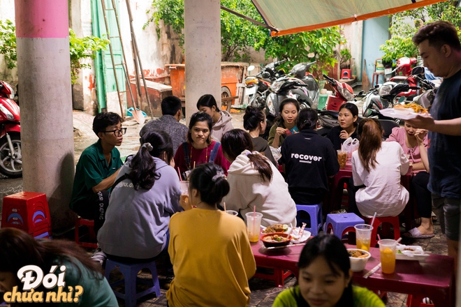 Lâu lâu ghé lại hẻm 76 Hai Bà Trưng, địa điểm ăn uống siêu rẻ nổi tiếng giữa lòng quận 1 - Ảnh 10.