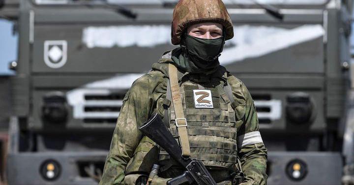 Ukraine nói Nga điều thêm quân tới Kherson để chặn đà phản công - Ảnh 10.