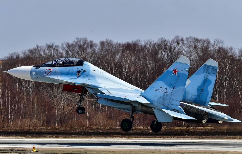 Tiêm kích Su-30SM của Không quân Nga lợi hại ra sao? - Ảnh 13.