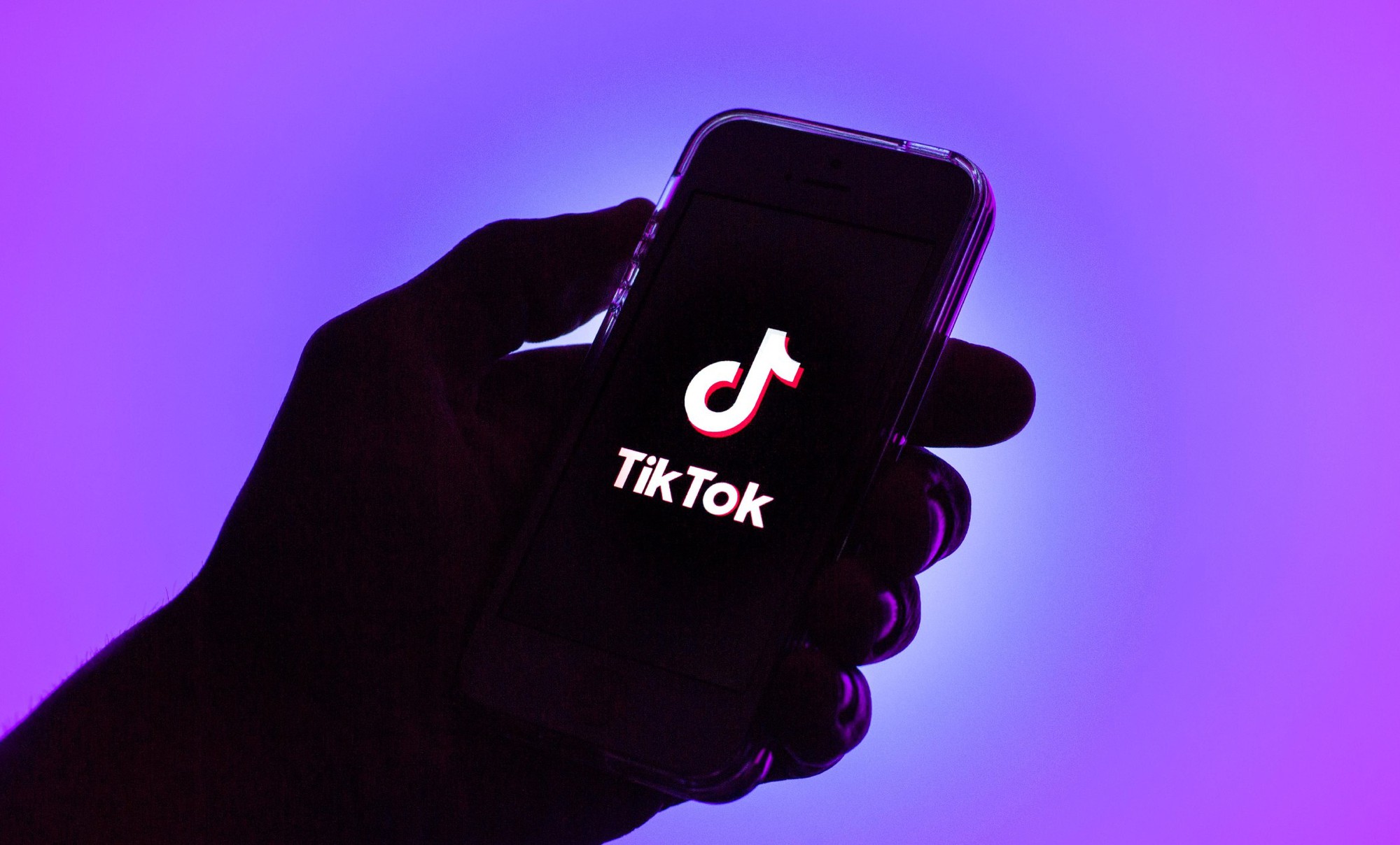 Công ty mẹ của TikTok- ByteDance đã lên kế hoạch sử dụng TikTok để theo dõi vị trí thực tế của các công dân Mỹ cụ thể. Ảnh: @AFP.