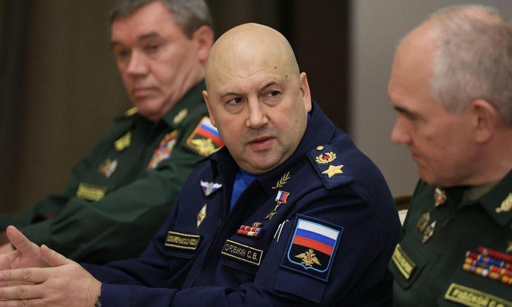 Ukraine nói Nga điều thêm quân tới Kherson để chặn đà phản công - Ảnh 7.