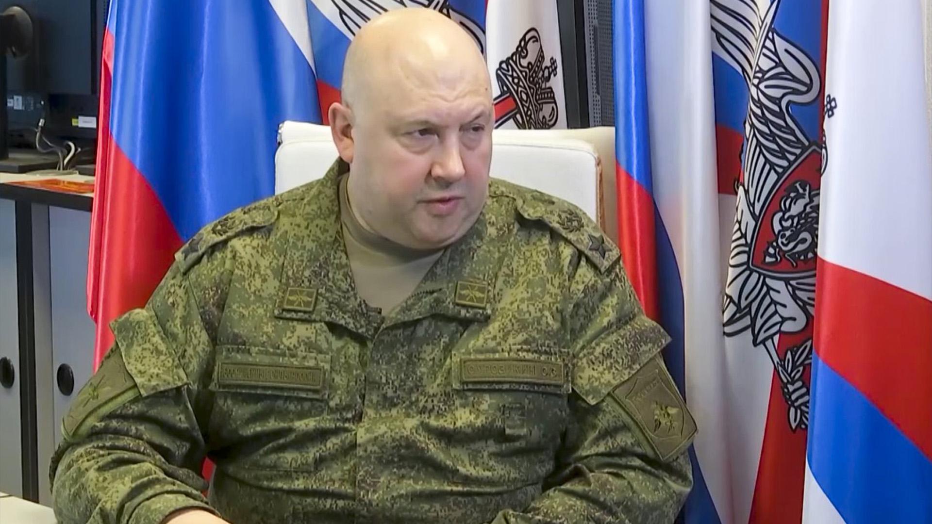 Ukraine nói Nga điều thêm quân tới Kherson để chặn đà phản công - Ảnh 8.