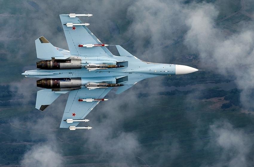 Tiêm kích Su-30SM của Không quân Nga lợi hại ra sao? - Ảnh 8.