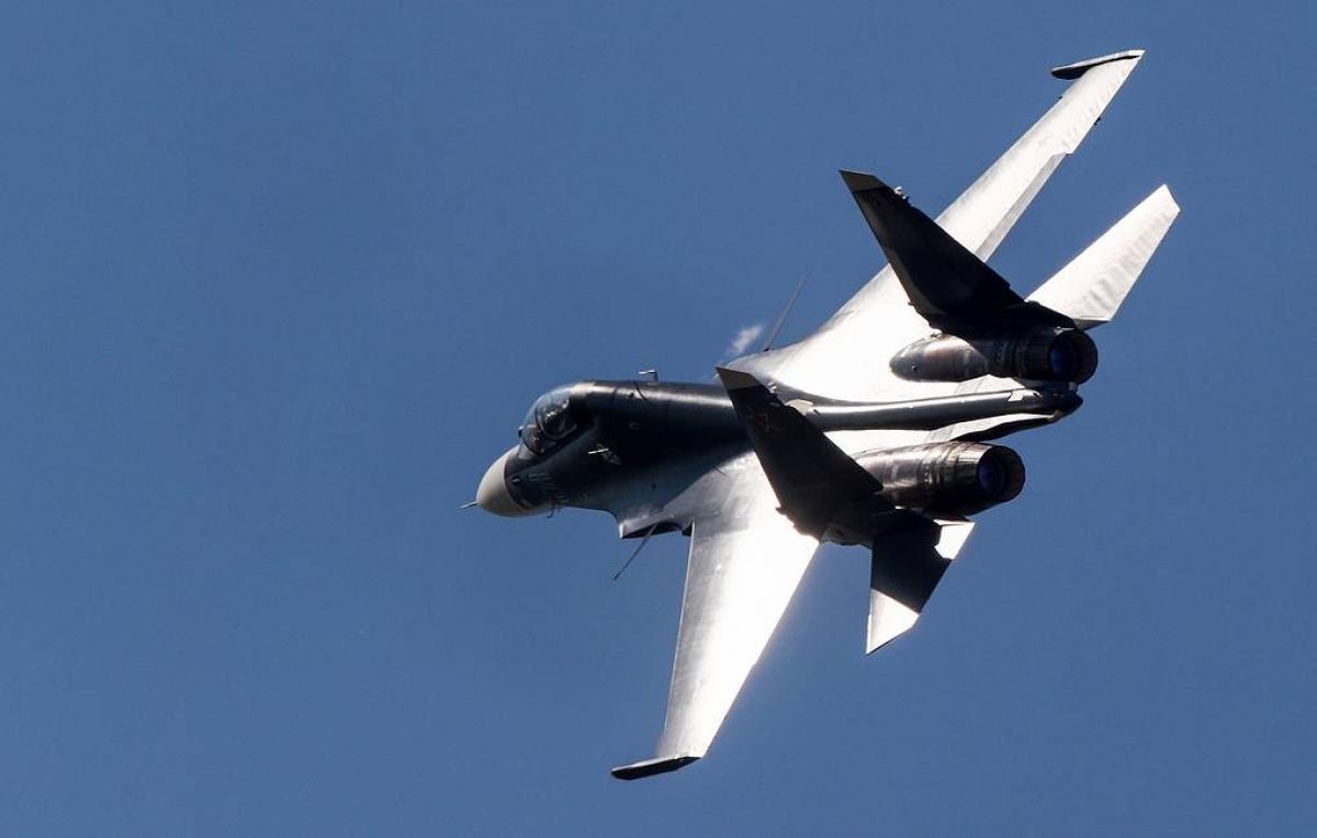 Tiêm kích Su-30SM của Không quân Nga lợi hại ra sao? - Ảnh 9.