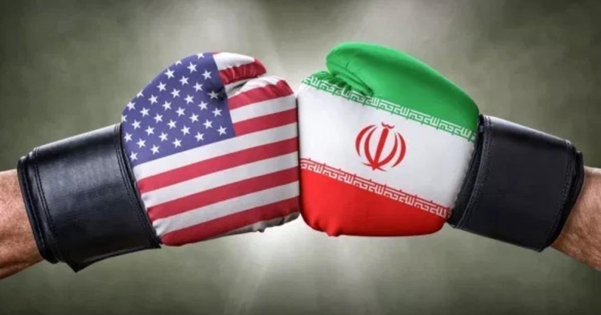 Iran là một trong những quốc gia hùng mạnh nhất trên thế giới, 40 năm kiên cường &quot;chọi&quot; lại Mỹ - Ảnh 1.